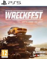 Wreckfest [ ] PS5 -    , , .   GameStore.ru  |  | 