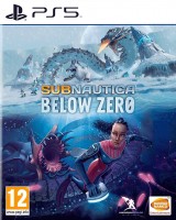 Subnautica Below Zero [ ] PS5 -    , , .   GameStore.ru  |  | 