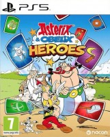 Asterix and Obelix Heroes [ ] PS5 -    , , .   GameStore.ru  |  | 