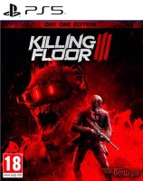 Killing Floor 3 [ ] PS5 - , ,     