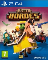 8 Bit Hordes [ ] PS4 -    , , .   GameStore.ru  |  | 