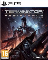 Terminator Resistance Enhanced [ ] PS5 -    , , .   GameStore.ru  |  | 