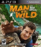 Man vs Wild (ps3) -    , , .   GameStore.ru  |  | 