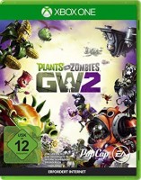 Plants vs Zombies: Garden Warfare 2 (Xbox ONE, английская версия) - Игры в Екатеринбурге купить, обменять, продать. Магазин видеоигр GameStore.ru покупка | продажа | обмен