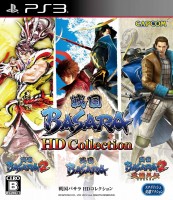 Sengoku Basara HD Collection (PS3,  ) -    , , .   GameStore.ru  |  | 