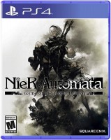 NieR Automata Game of the YoRHa Edition [ ] PS4 -    , , .   GameStore.ru  |  | 