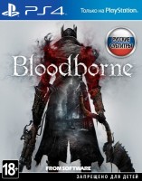 Bloodborne   [ ] PS4 -    , , .   GameStore.ru  |  | 