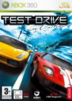 Test Drive: Unlimited (xbox 360) -    , , .   GameStore.ru  |  | 