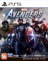 Marvel Avengers /  [ ] PS5 -    , , .   GameStore.ru  |  | 