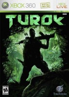 Turok (Xbox 360, английская версия) - Игры в Екатеринбурге купить, обменять, продать. Магазин видеоигр GameStore.ru покупка | продажа | обмен