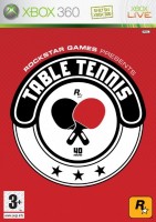 Table Tennis (xbox 360) -    , , .   GameStore.ru  |  | 