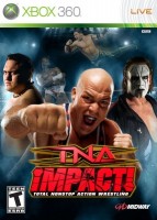 TNA Impact (Xbox 360,  ) -    , , .   GameStore.ru  |  | 
