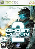 Tom Clancys: Ghost Recon Advanced Warfighter 2 (xbox 360) -    , , .   GameStore.ru  |  | 