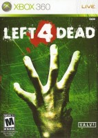 Left 4 Dead [ ] Xbox 360 / Left 4 Dead GOTY [ ] Xbox One -    , , .   GameStore.ru  |  | 