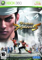 Virtua Fighter 5 (Xbox 360,  ) -    , , .   GameStore.ru  |  | 