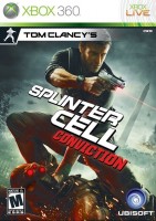 Tom Clancy`s Splinter Cell Conviction (Xbox 360,  ) -    , , .   GameStore.ru  |  | 