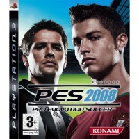 Pro Evolution Soccer 2008 (ps3) -    , , .   GameStore.ru  |  | 