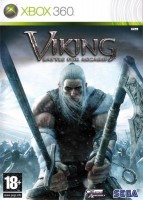 Viking: Battle for Asgard (xbox 360) RT - Игры в Екатеринбурге купить, обменять, продать. Магазин видеоигр GameStore.ru покупка | продажа | обмен