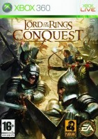 The Lord of the Rings: Conquest (xbox 360) -    , , .   GameStore.ru  |  | 