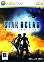 Star Ocean: The Last Hope (Xbox 360,  ) -    , , .   GameStore.ru  |  | 