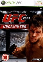 UFC 2009: Undisputed (Xbox 360,  ) -    , , .   GameStore.ru  |  | 