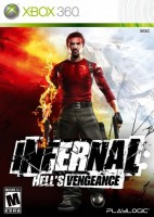 Infernal  HELL`S VENGEANCE (xbox 360) -    , , .   GameStore.ru  |  | 