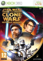Star Wars The Clone Wars: Republic Heroes (Xbox 360,  ) -    , , .   GameStore.ru  |  | 