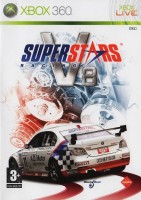 Superstars V8 Racing (xbox 360) - Игры в Екатеринбурге купить, обменять, продать. Магазин видеоигр GameStore.ru покупка | продажа | обмен