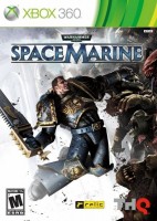 Warhammer: Space Marine (Xbox 360, русские субтитры) - Игры в Екатеринбурге купить, обменять, продать. Магазин видеоигр GameStore.ru покупка | продажа | обмен