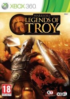 Warriors Legends of Troy (xbox 360) RT -    , , .   GameStore.ru  |  | 
