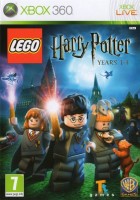 LEGO Harry Potter Years 1-4 (Xbox 360, английская версия) - Игры в Екатеринбурге купить, обменять, продать. Магазин видеоигр GameStore.ru покупка | продажа | обмен