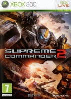 Supreme COMANDER 2 (xbox 360) -    , , .   GameStore.ru  |  | 