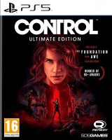 Control Ultimate Edition [ ] PS5 -    , , .   GameStore.ru  |  | 