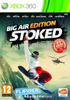 Stoked Big Air Edition [ ] Xbox 360 -    , , .   GameStore.ru  |  | 