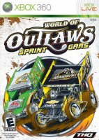 World of Outlaws: Sprint Cars (xbox 360) -    , , .   GameStore.ru  |  | 