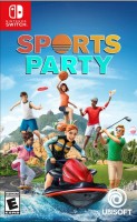 Sports Party (Nintendo Switch,  ) -    , , .   GameStore.ru  |  | 