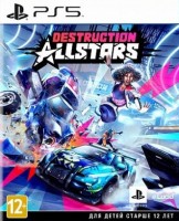 Destruction AllStars [ ] PS5 -    , , .   GameStore.ru  |  | 