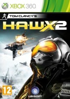 Tom Clancys: H.A.W.X  2 (xbox 360) RT - Игры в Екатеринбурге купить, обменять, продать. Магазин видеоигр GameStore.ru покупка | продажа | обмен