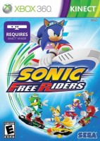 KINECT Sonic Free Riders (Xbox 360,  ) -    , , .   GameStore.ru  |  | 
