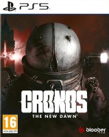 Cronos The New Dawn [ ] PS5 - , ,     
