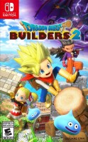 Dragon Quest Builders 2 (Nintendo Switch,  ) -    , , .   GameStore.ru  |  | 