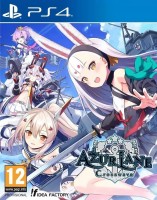 Azur Lane: Crosswave (PS4,  ) -    , , .   GameStore.ru  |  | 