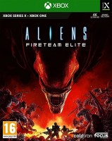 Aliens: Fireteam Elite [ ] Xbox One / Xbox Series X - , ,     