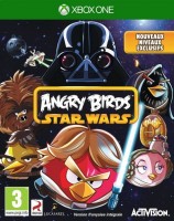 Angry Birds: Star Wars (xbox one) -    , , .   GameStore.ru  |  | 