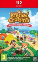Animal Crossing New Horizons Switch 2 Edition [������� ������] - ������, ��������, ������� � �������� �������� ������������