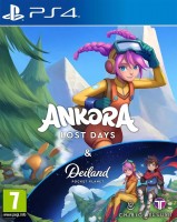 Ankora: Lost Days & Deiland: Pocket Planet [ ] PS4 -    , , .   GameStore.ru  |  | 