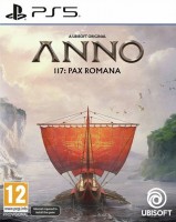Anno 117 Pax Romana [������� ��������] PS5 - ������, ��������, ������� � �������� �������� ������������