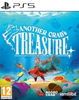 Another Crabs Treasure [������� ��������] PS5 - ������, ��������, ������� � �������� �������� ������������