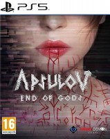 Apsulov End of Gods [������� ��������] PS5 - ������, ��������, ������� � �������� �������� ������������