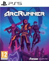 ArcRunner [������� ��������] PS5 - ������, ��������, ������� � �������� �������� ������������